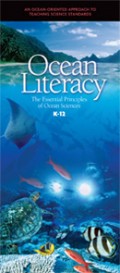 Ocean Literacy Brochure